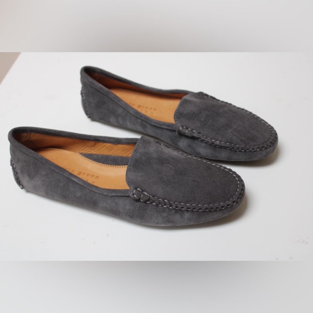 Patricia Green Collection loafers